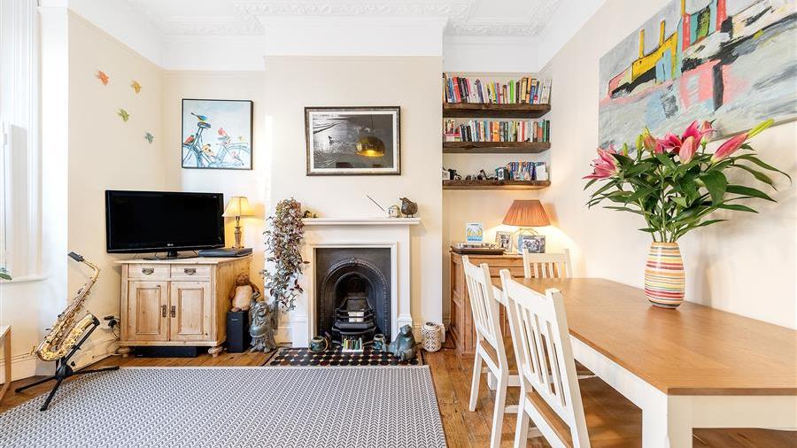 Sitting Room