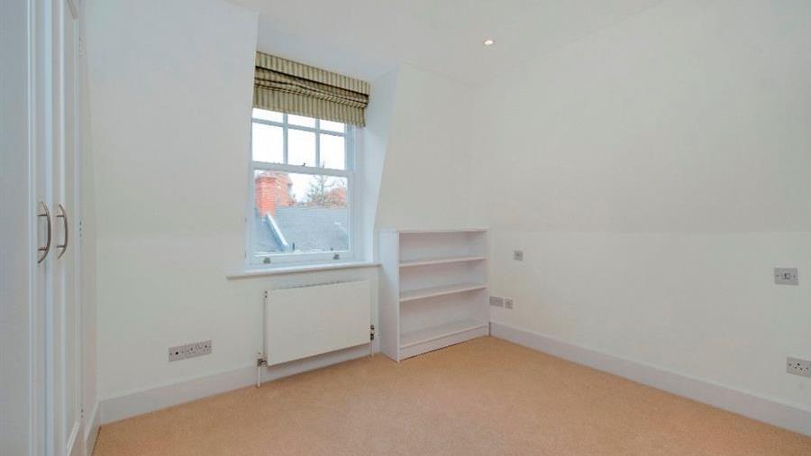 Third Bedroom