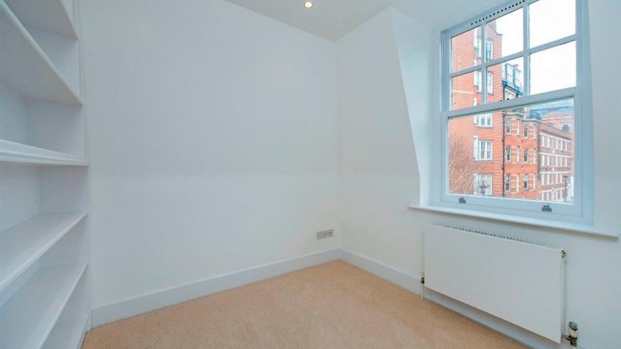Fourth Bedroom