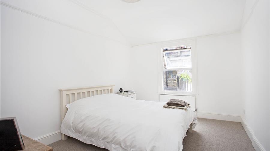 Third Bedroom