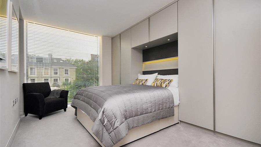 Third Bedroom