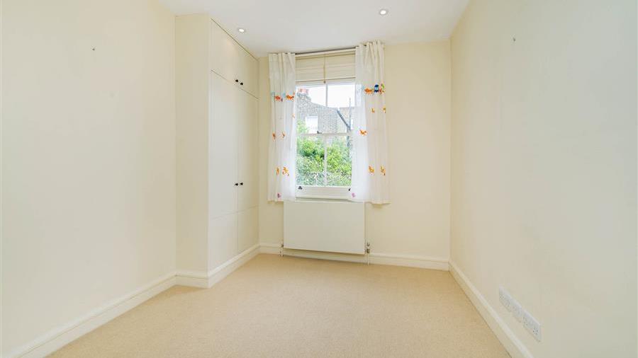 Third Bedroom