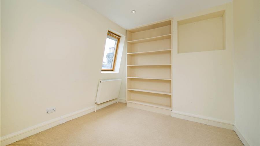 Fifth Bedroom