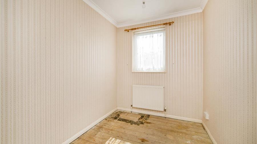 Third Bedroom