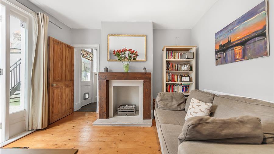 Sitting Room