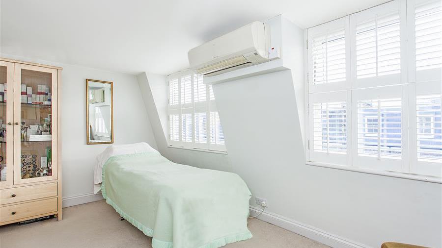 Third Bedroom