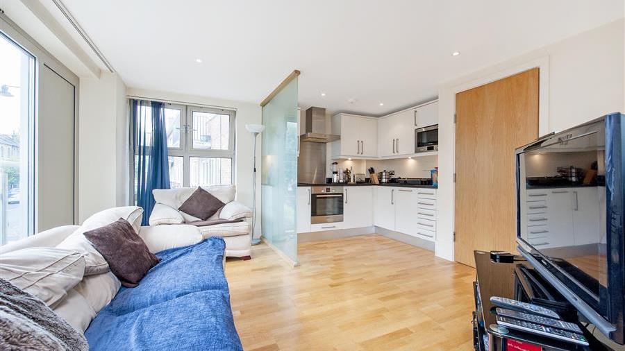 Kitchen/Family Room