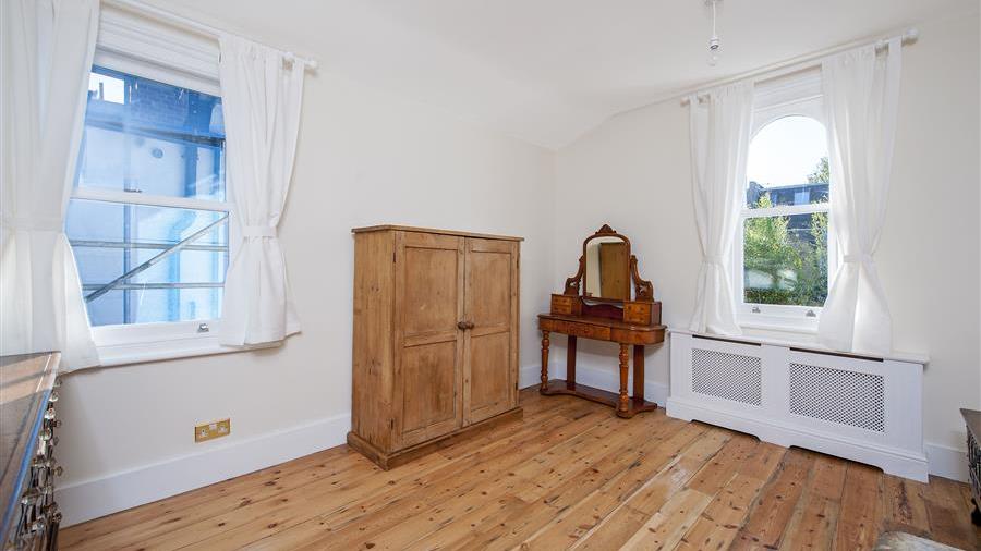Third Bedroom