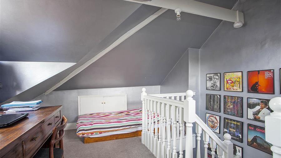 Loft
