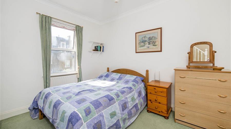Third Bedroom