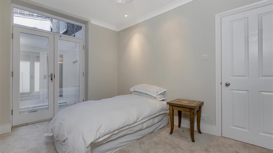Third Bedroom