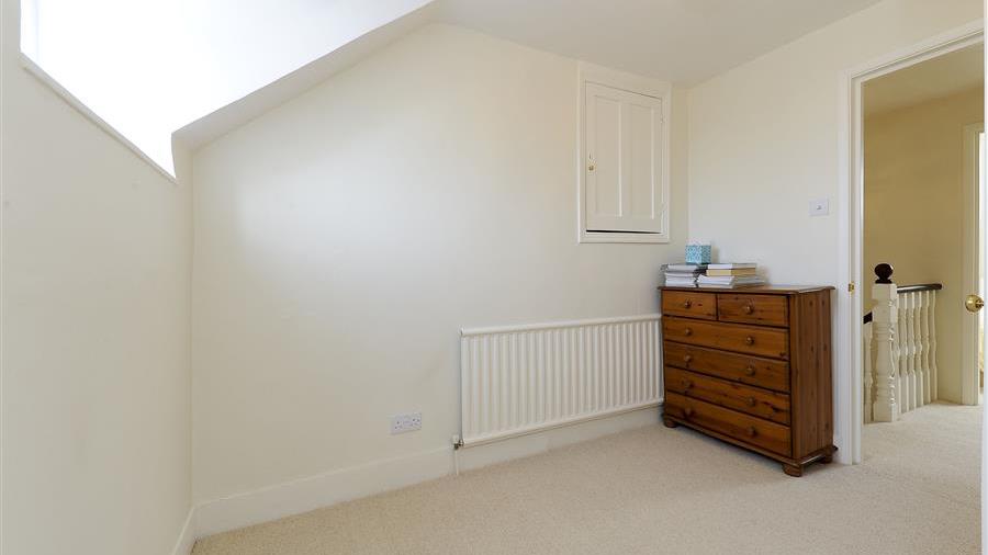 Third Bedroom