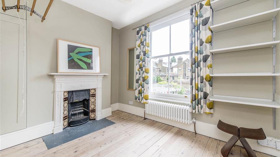 Third Bedroom