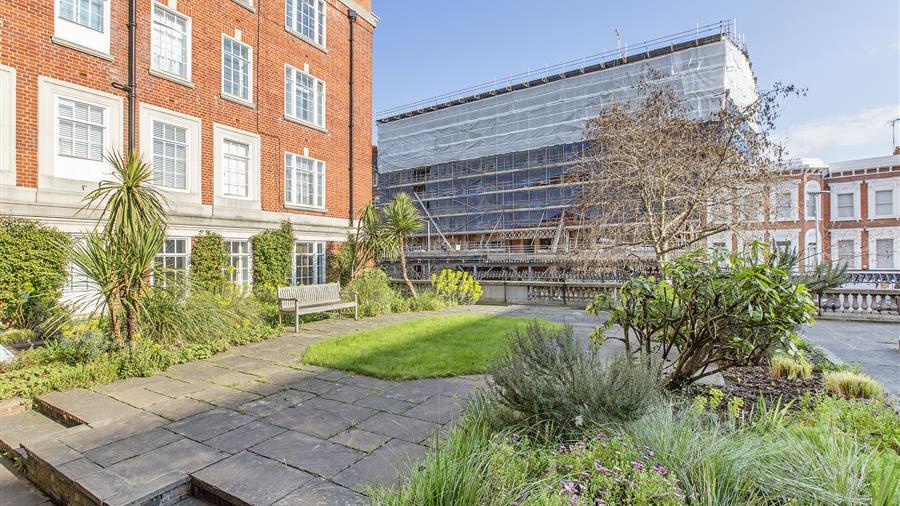 Communal Garden