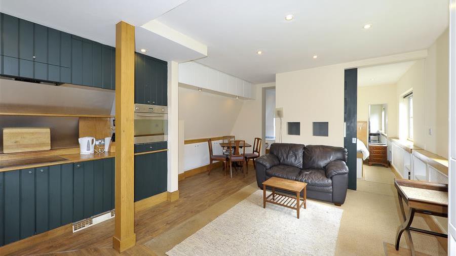 Kitchen/Family Room