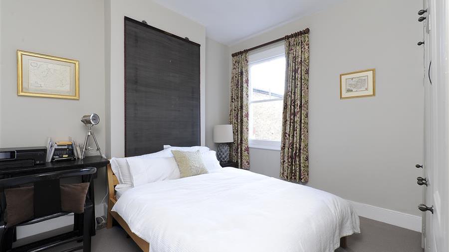 Third Bedroom