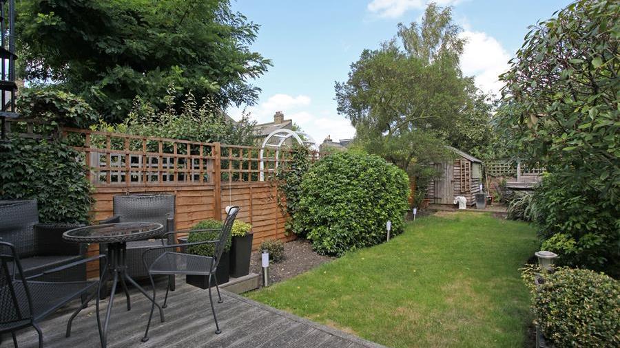 Garden