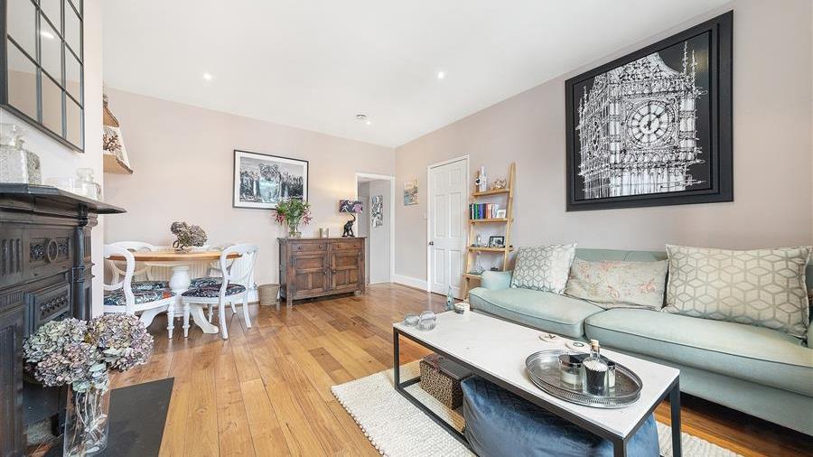 Sitting Room