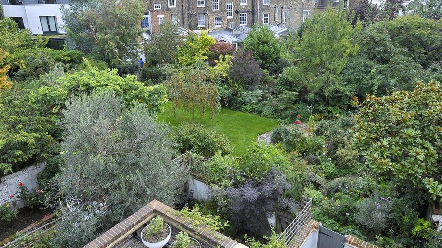 Communal Garden