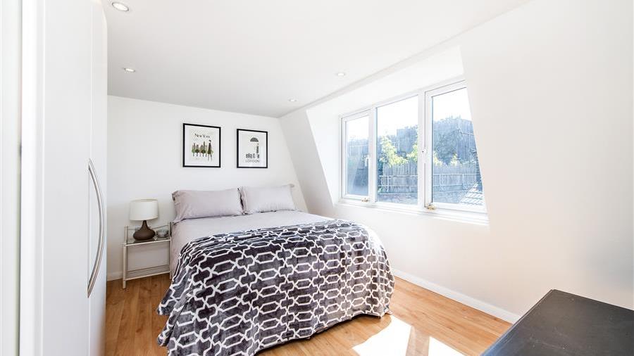 Third Bedroom