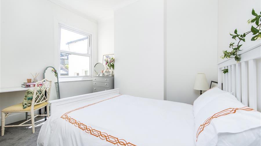 Fourth Bedroom