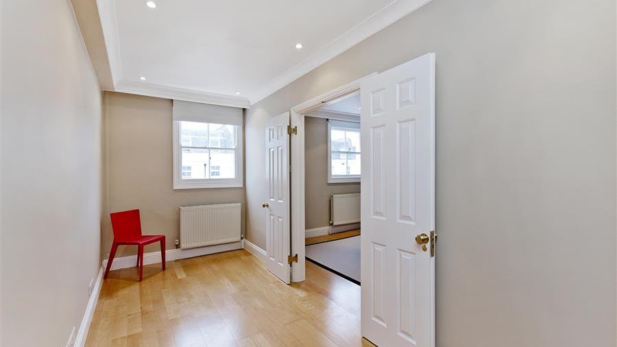 Third Bedroom