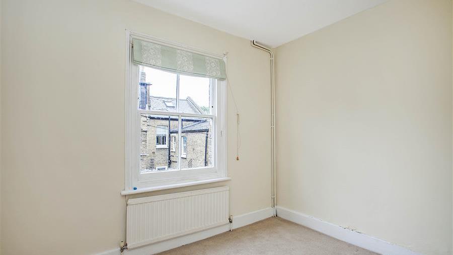 Third Bedroom