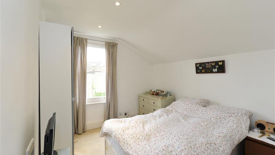 Third Bedroom