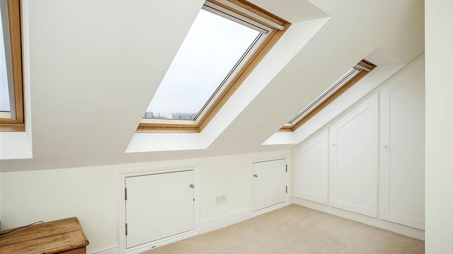 Fifth Bedroom