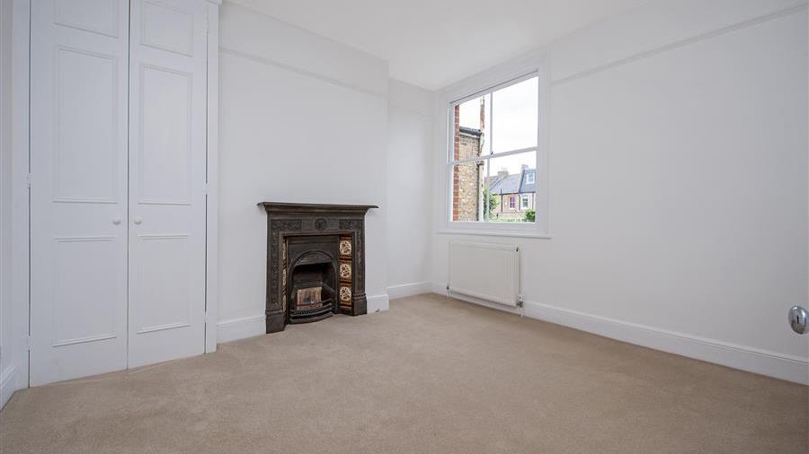 Fourth Bedroom