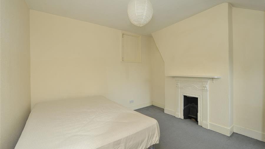 Third Bedroom