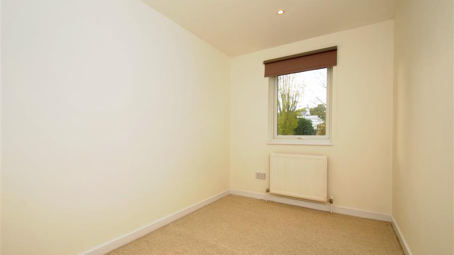 Fourth Bedroom