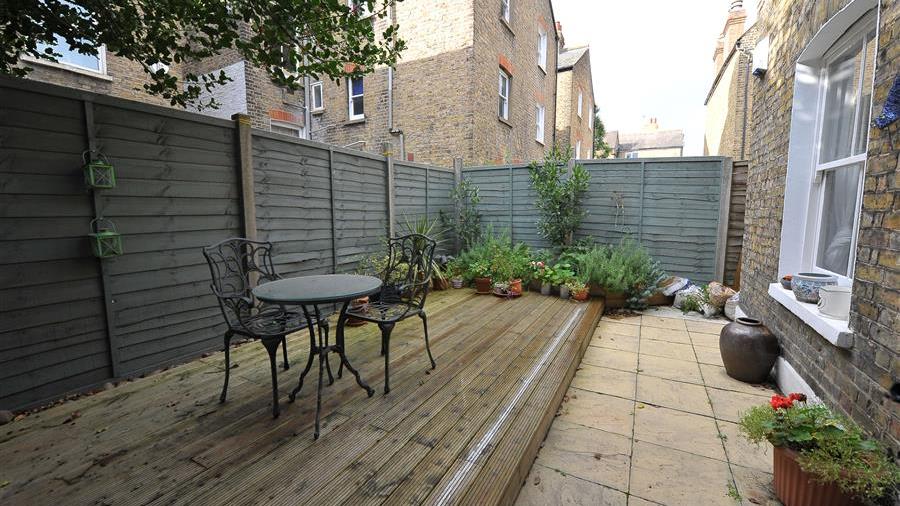 Garden