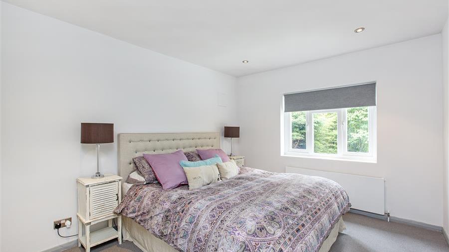 Third Bedroom