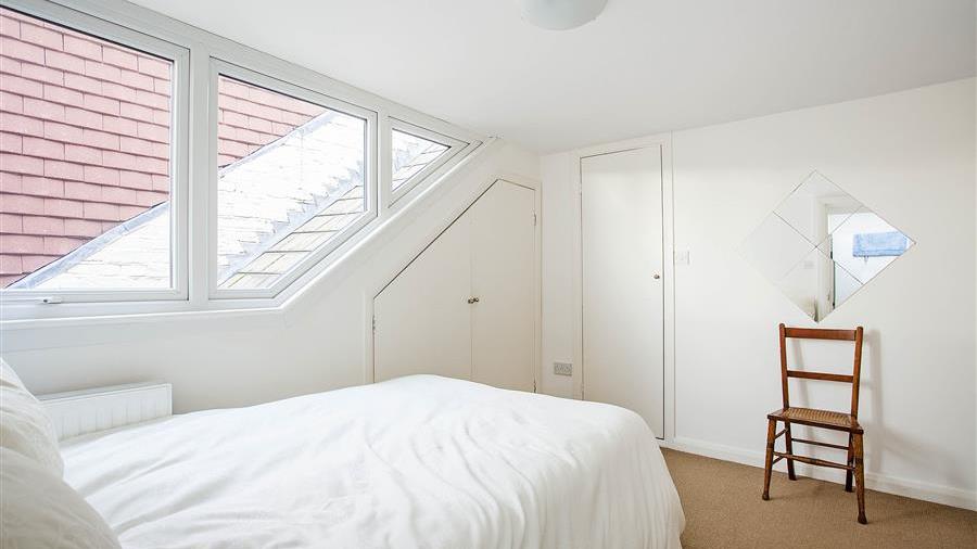 Fifth Bedroom