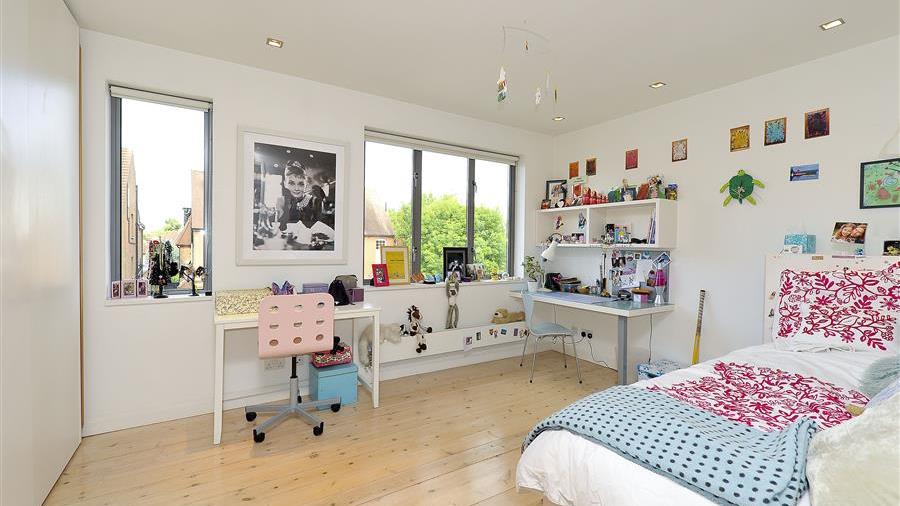 Third Bedroom