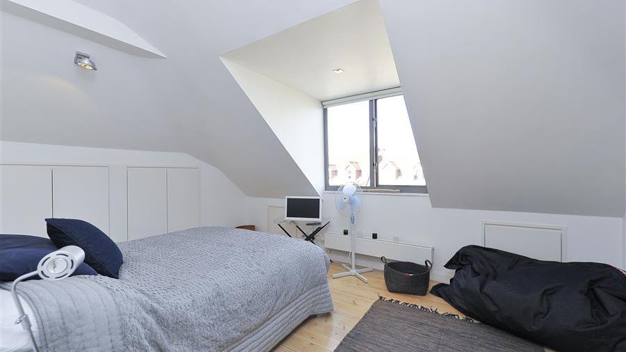 Fourth Bedroom