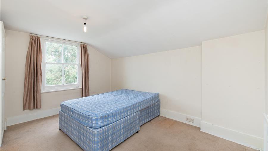 Third Bedroom