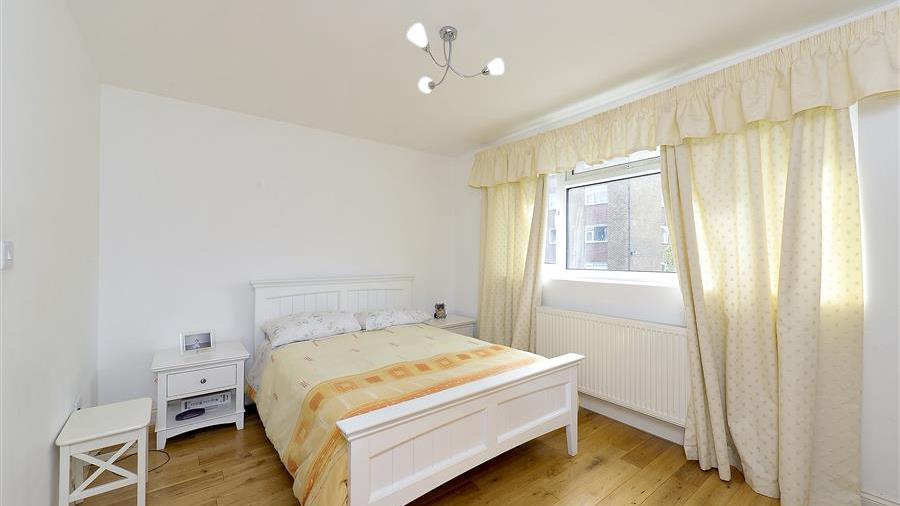 Third Bedroom