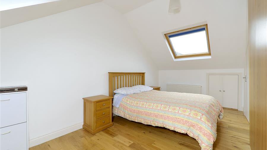 Fourth Bedroom