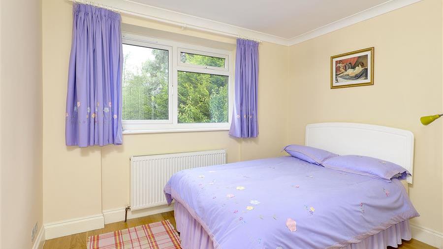 Fifth Bedroom