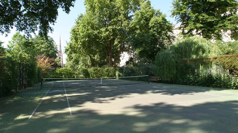 Communal Garden