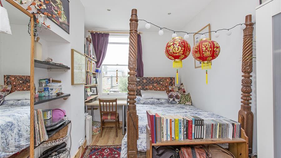 Third Bedroom