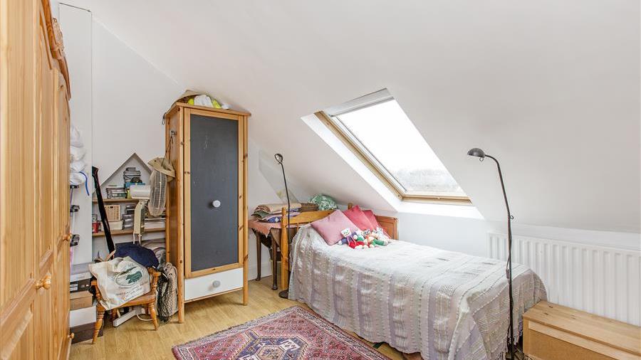 Fifth Bedroom