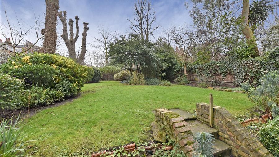 Communal Garden
