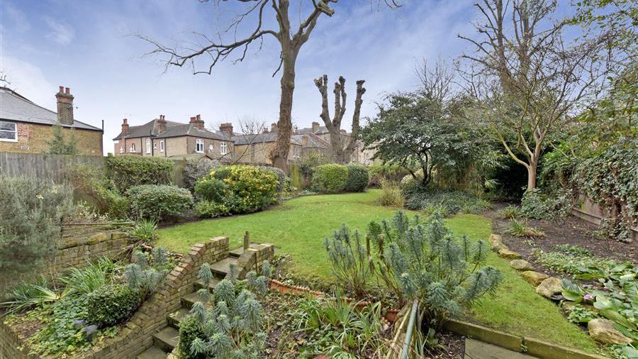 Communal Garden