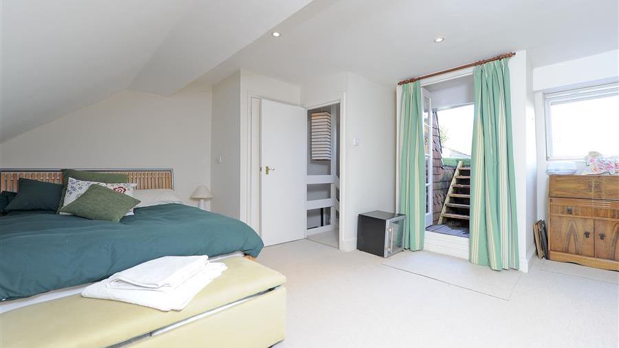 Third Bedroom
