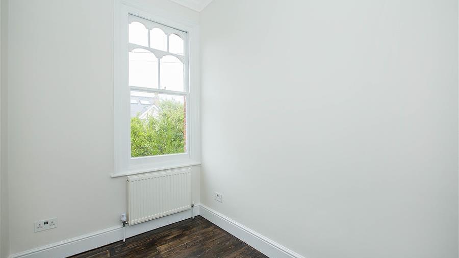Fourth Bedroom