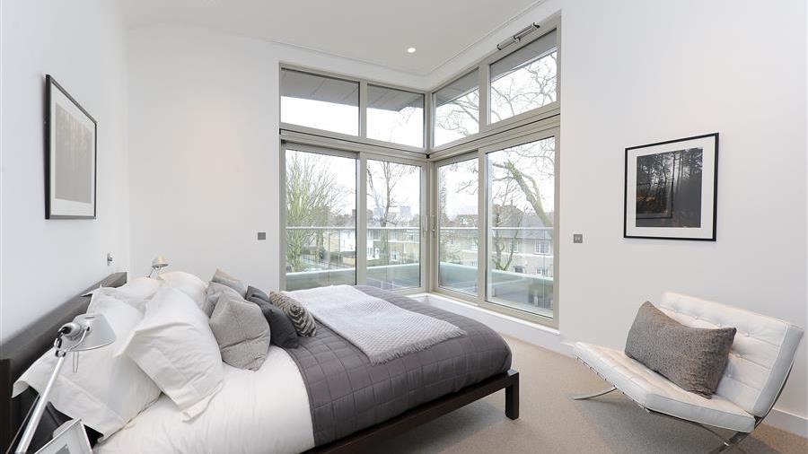 Third Bedroom