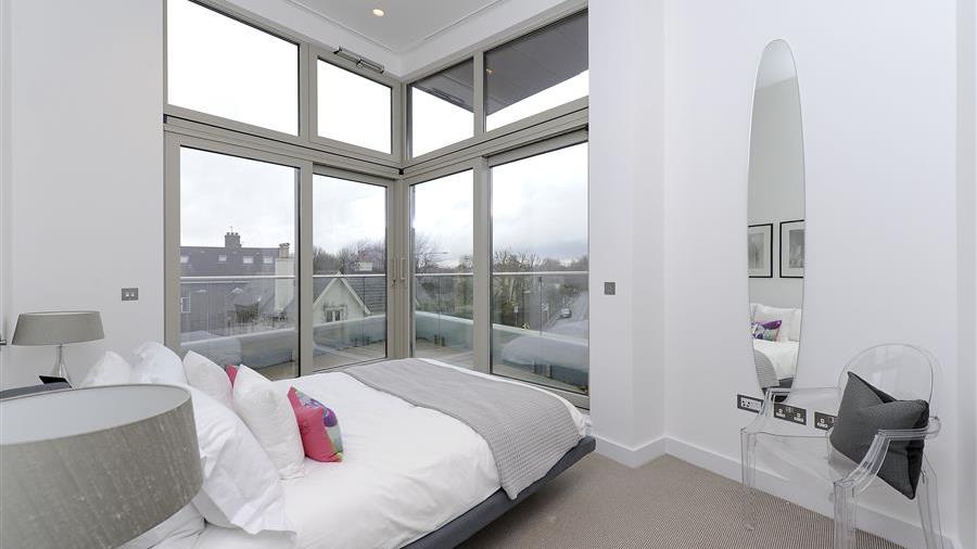 Fourth Bedroom